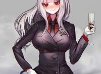 helltaker ceo lucifer本18