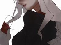 helltaker里的lucifer