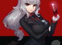 helltaker-地狱把妹王