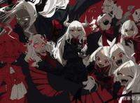 后宫游戏地狱把妹王Helltaker