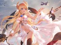 碧蓝航线的过场图