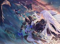 《碧蓝航线》loading过场壁纸 