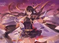 碧蓝航线的过场图