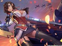 碧蓝航线的过场图