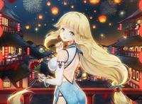 《碧蓝航线》loading过场壁纸