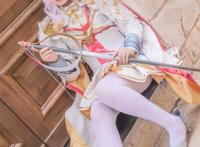 [cos]碧蓝航线 恶毒