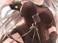 碧蓝航线,欧根亲王