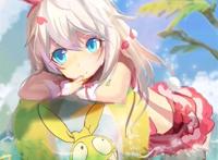 二次元(崩坏篇)