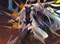 二次元崩坏3美图壁纸27 二次元崩坏3美图壁纸27