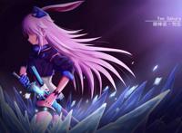 二次元崩坏3美图壁纸29