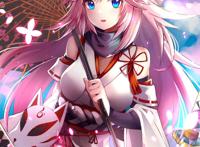 二次元崩坏3美图壁纸