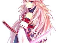 二次元崩坏3美图壁纸