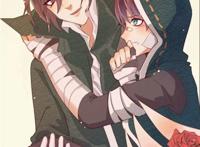 第五人格 杰克&奈布