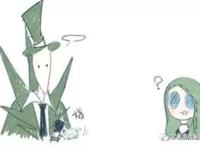 第五人格漫画:杰克对奈布的爱有很多  第五人格漫画:杰克对奈布的爱有很多