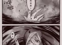 【第五人格漫画-杰克和奈布】杰克就知道欺骗奈布 【第五人格漫画-杰克和奈布】杰克就知道欺骗奈布