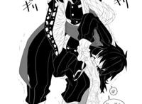 鬼灭之刃蝴蝶忍富冈义勇