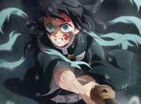 鬼 めつ 灭 の は 刃彩色joy漫画本