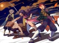 joyheitui鬼灭之刃