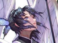 动漫《鬼灭之刃》高清壁纸,精选