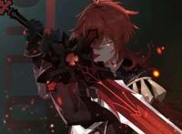 原神 迪卢克 原神 迪卢克