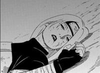 火影同人本子之二尾人柱力由木人被吸 火影同人本子之二尾人柱力由木人被吸