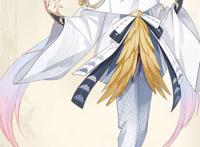 【食物语】鹄羹  【食物语】鹄羹