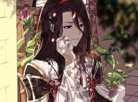 食物语 屠苏酒图