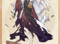 食物语——屠苏酒(战损)