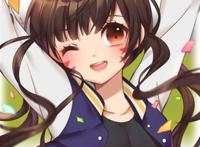 source : kaoruru阿薰薰 676767