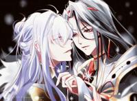 食物语玉屠 太史五蛇羹×牡丹燕菜 食物语玉屠 太史五蛇羹×牡丹燕菜