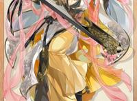 食物语——牡丹燕菜