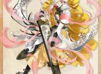 食物语——牡丹燕菜(战损)