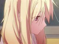 樱花庄】侧脸控