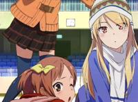 樱花庄的宠物女孩!