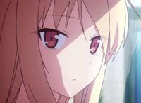 头像 樱花庄的宠物女孩 自截