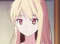 头像 樱花庄的宠物女孩 自截