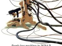 暴露自己身体的草薙素子毫无羞耻感