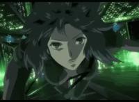 草薙素子形象历程