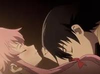 未来日记 未来日记吧#动态图