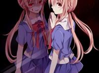 未来日记～由乃