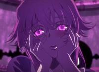 【未来日记】【我妻由乃】【头像】