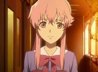 未来日记 我妻由乃! 未来日记 我妻由乃!