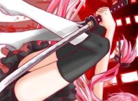 病娇《未来日记》我妻由乃,壁纸