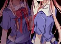 我妻由乃!