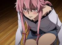 我妻由乃 由乃 截图