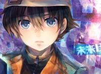 天野雪辉的图片