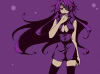 雨流美弥音 9姐