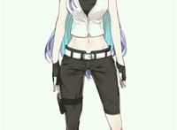 雨流美弥音 9姐