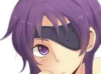 雨流美弥音的qq头像 