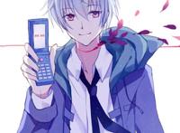 未来日记 秋濑或